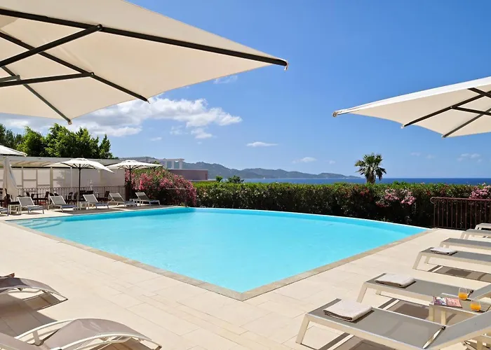 Hotel Demeure Loredana