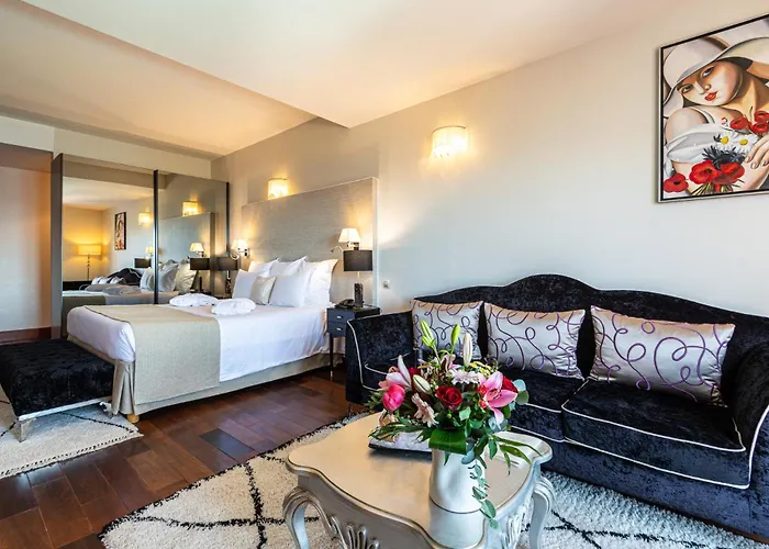 Hotel Demeure Loredana