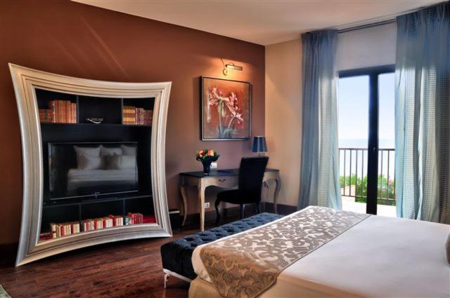 Hotel Demeure Loredana