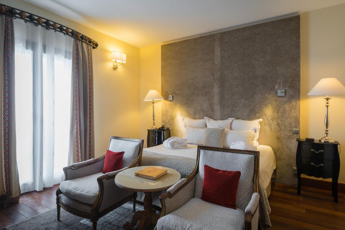 Hotel Demeure Loredana 5*