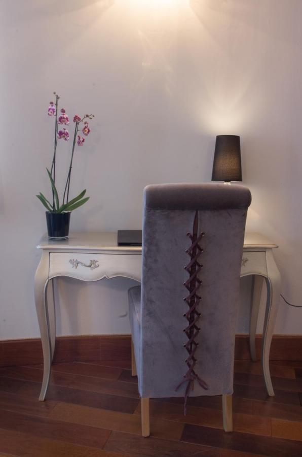 Hotel Demeure Loredana Saint-Florent (Corsica)