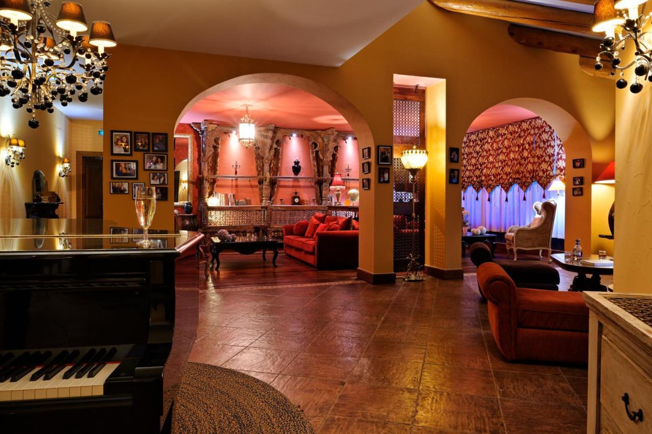 Demeure Loredana 5* Saint-Florent (Corsica)