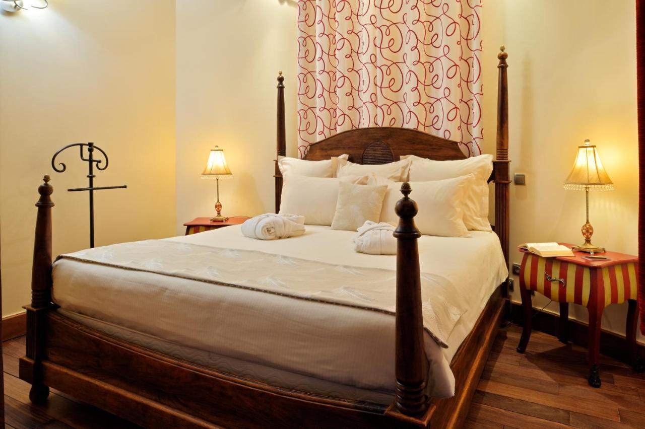 Hotel Demeure Loredana 5*