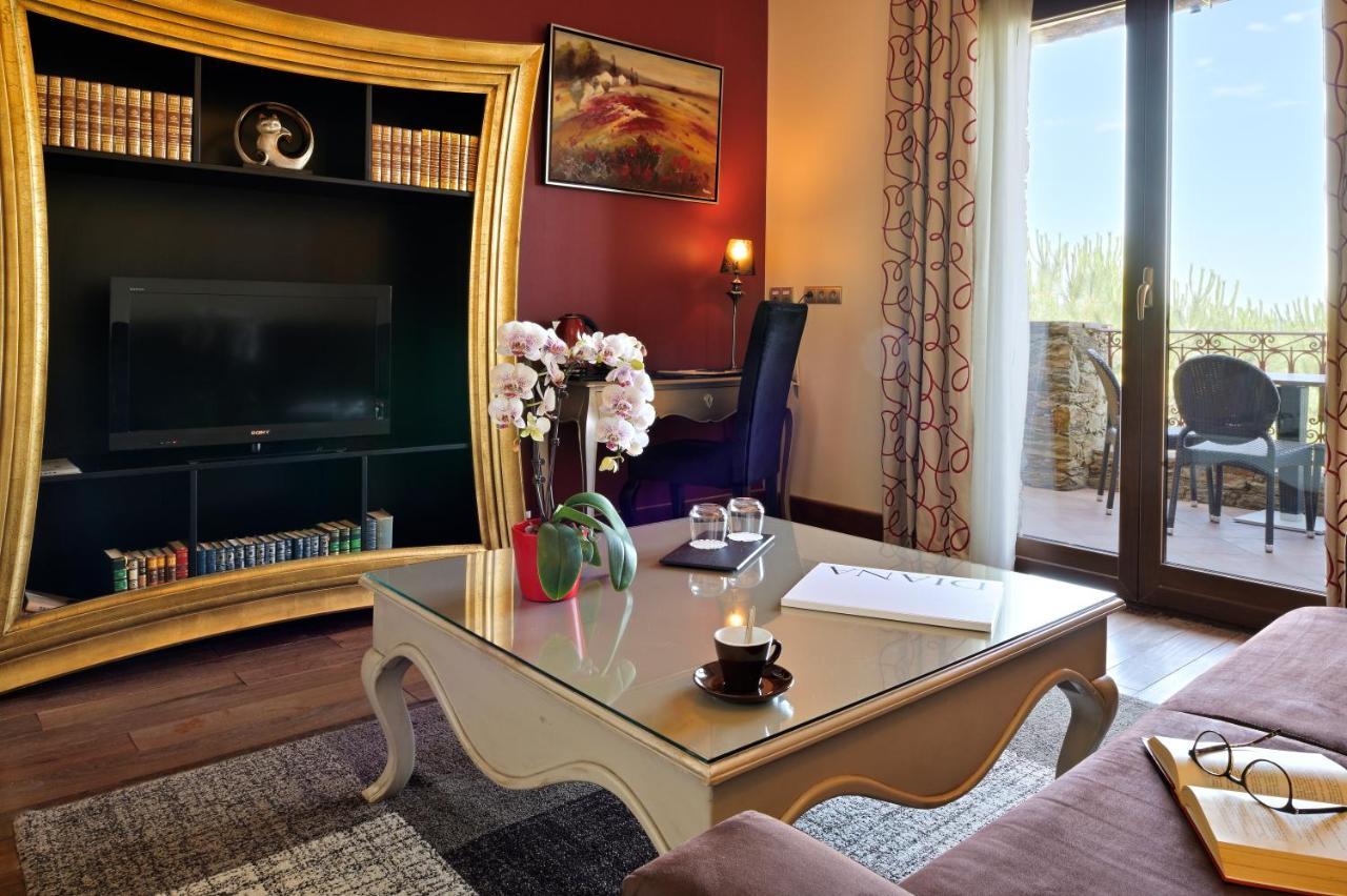 Demeure Loredana 5* Saint-Florent (Corsica)