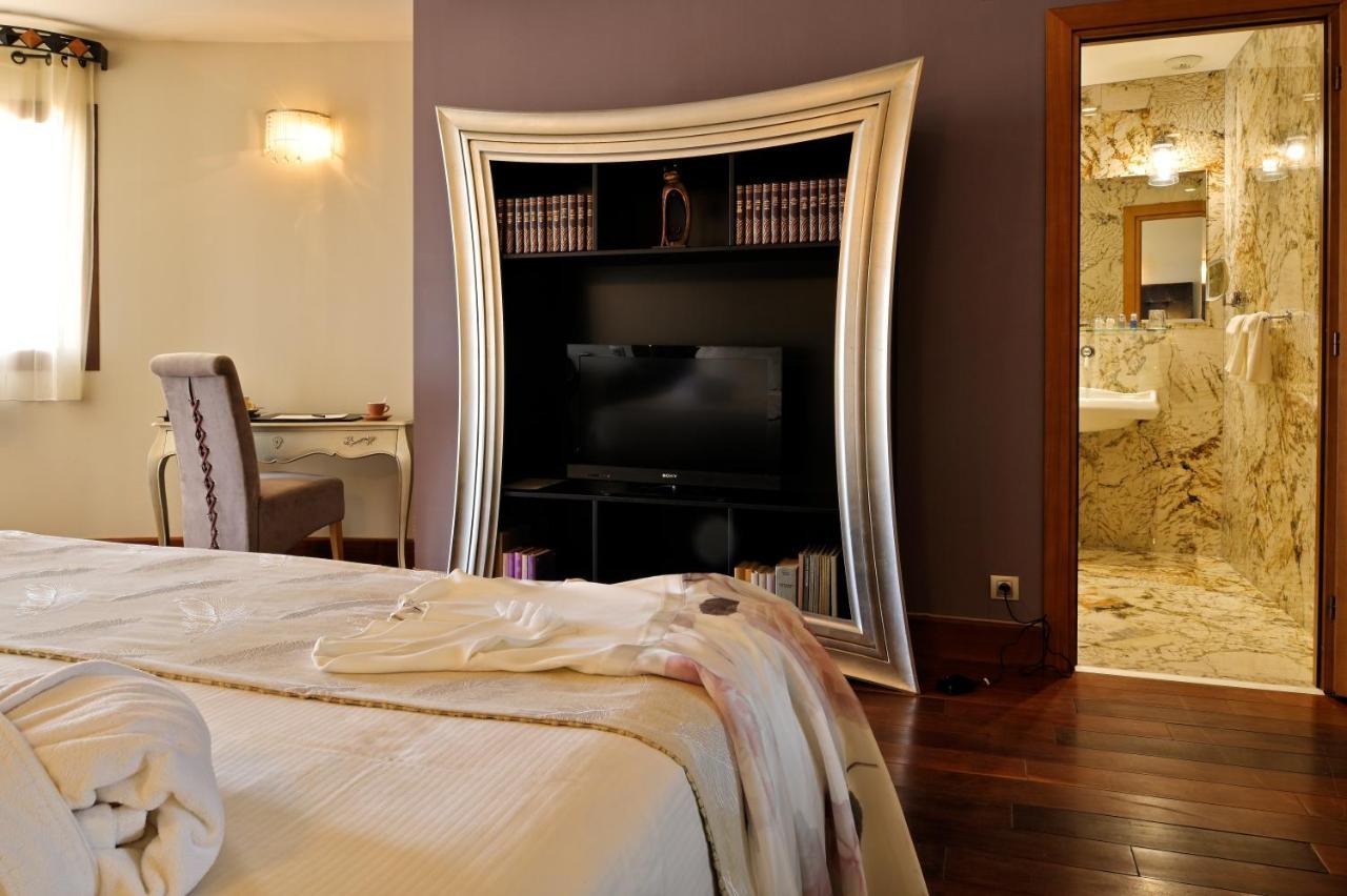 Hotel Demeure Loredana Saint-Florent (Corsica)