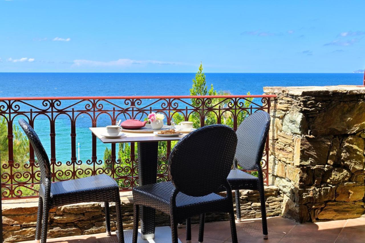 Hotel Demeure Loredana 5*