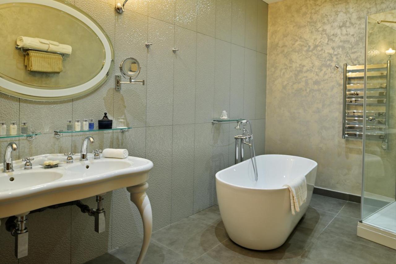 Demeure Loredana Hotel 5*