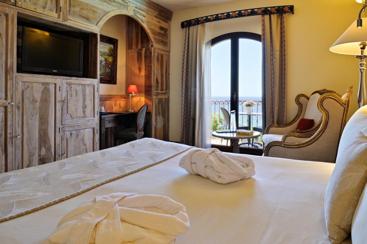 Demeure Loredana 5* Saint-Florent (Corsica)