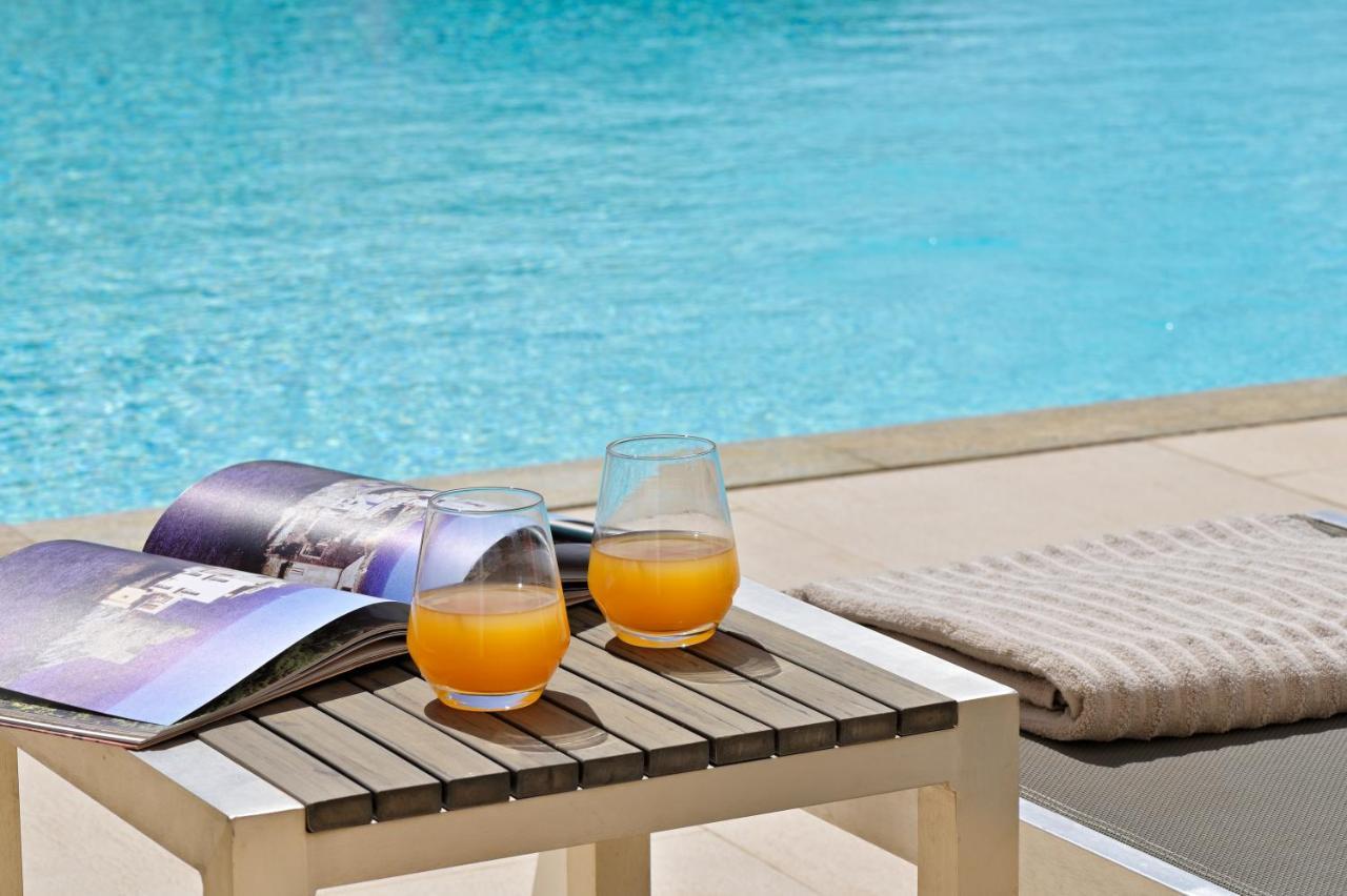 Demeure Loredana 5* Saint-Florent (Corsica)