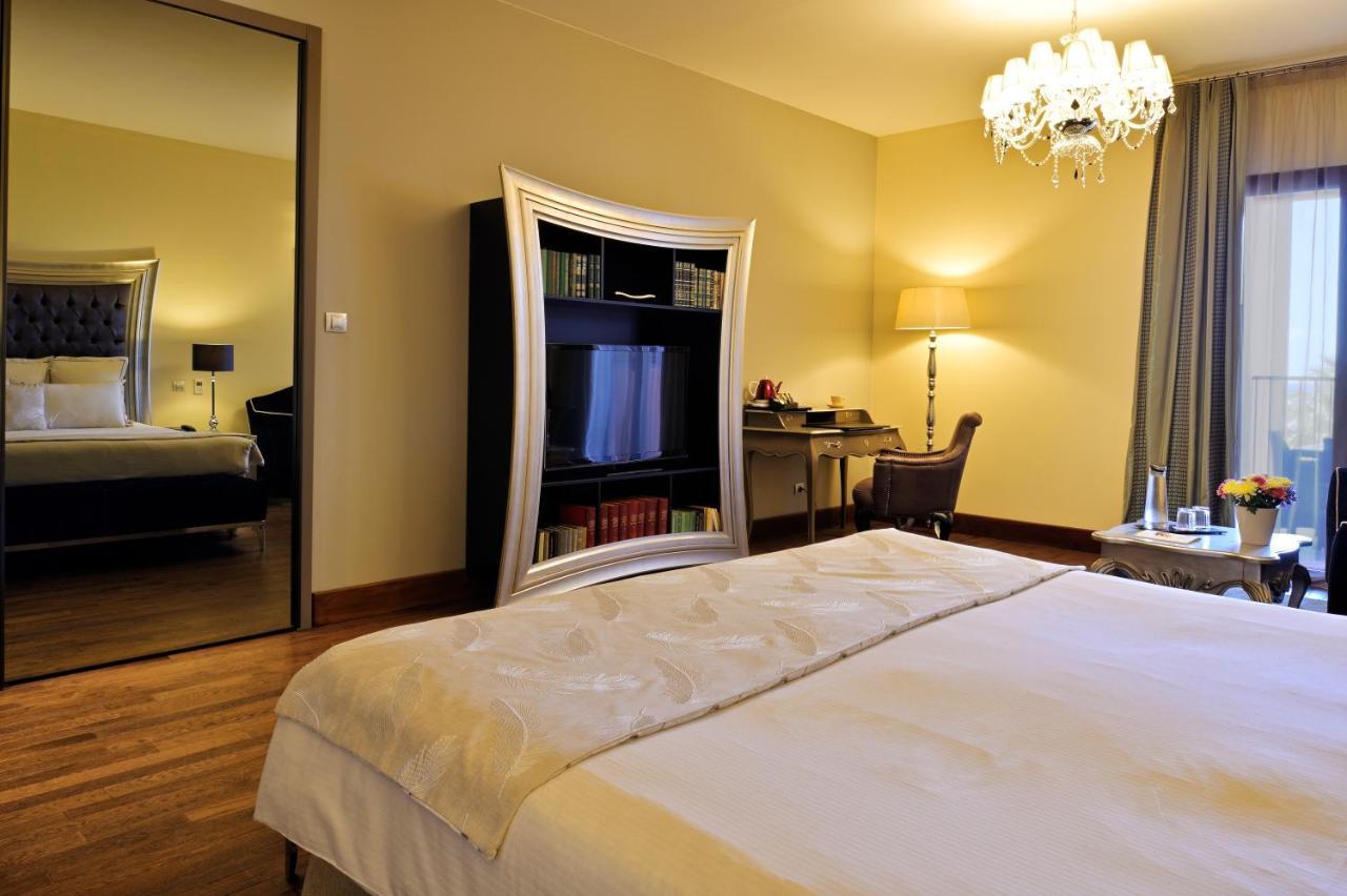 Demeure Loredana Hotel Saint-Florent (Corsica)