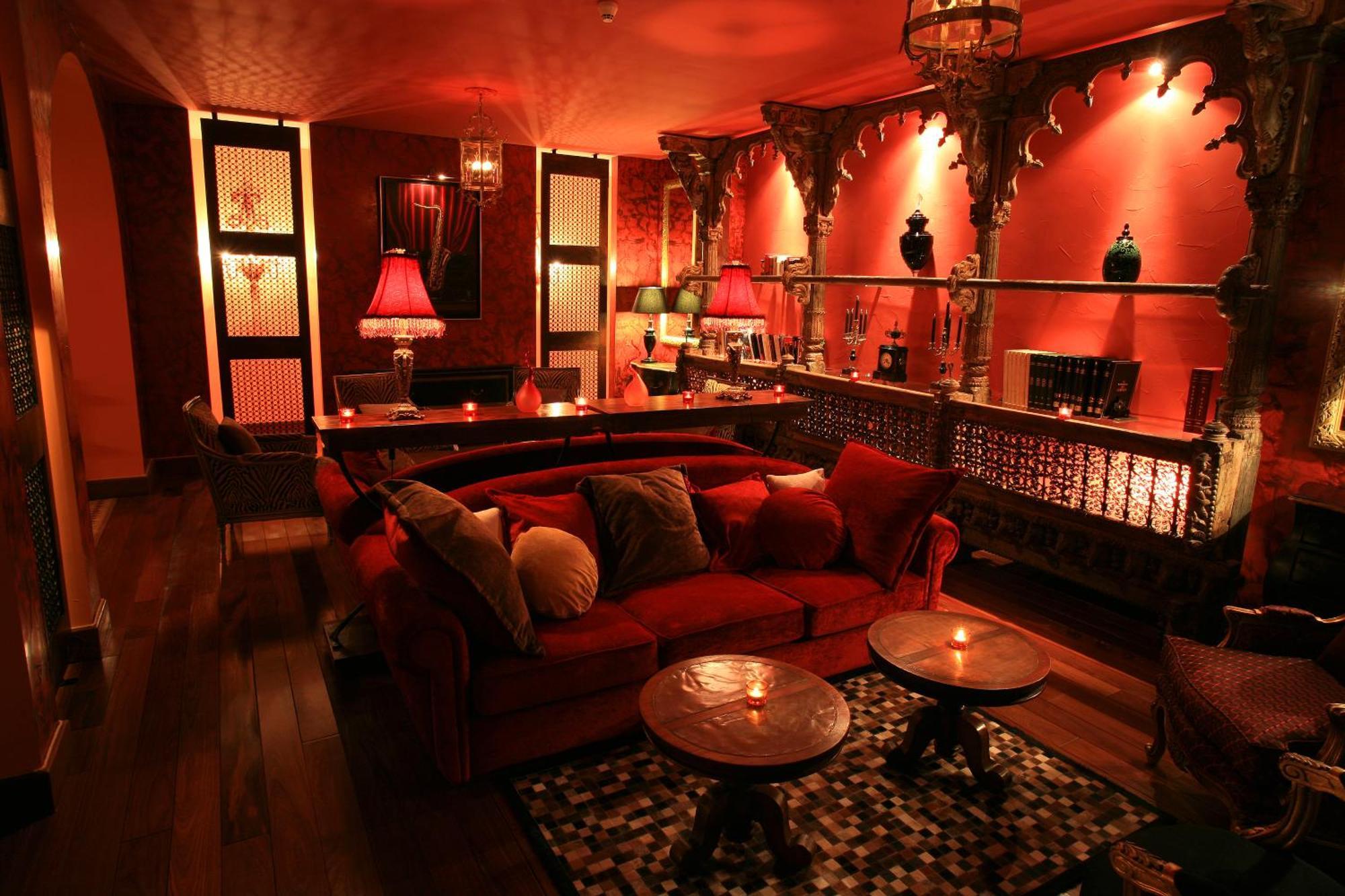 Hotel Demeure Loredana