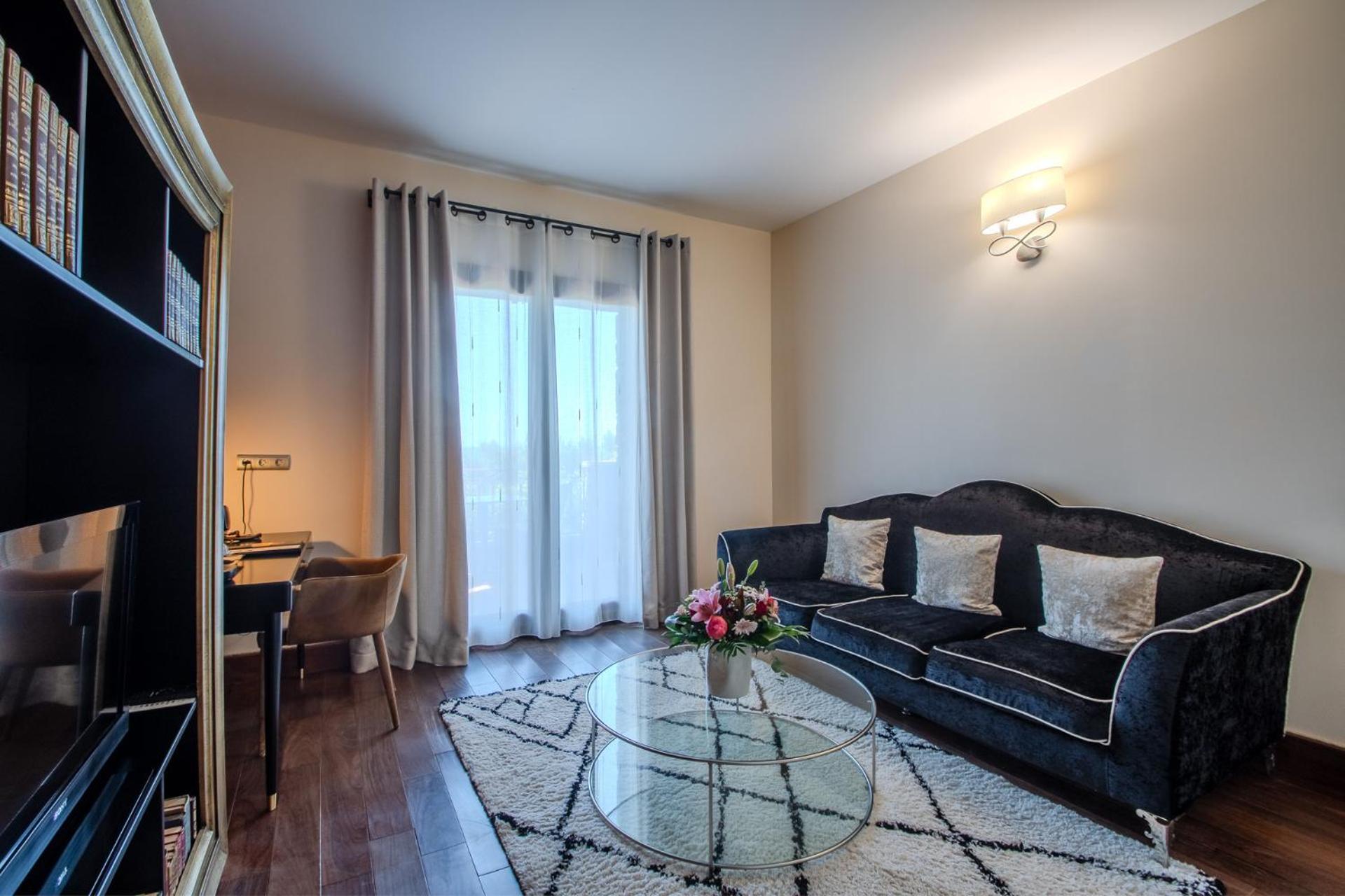 Demeure Loredana Hotel 5*