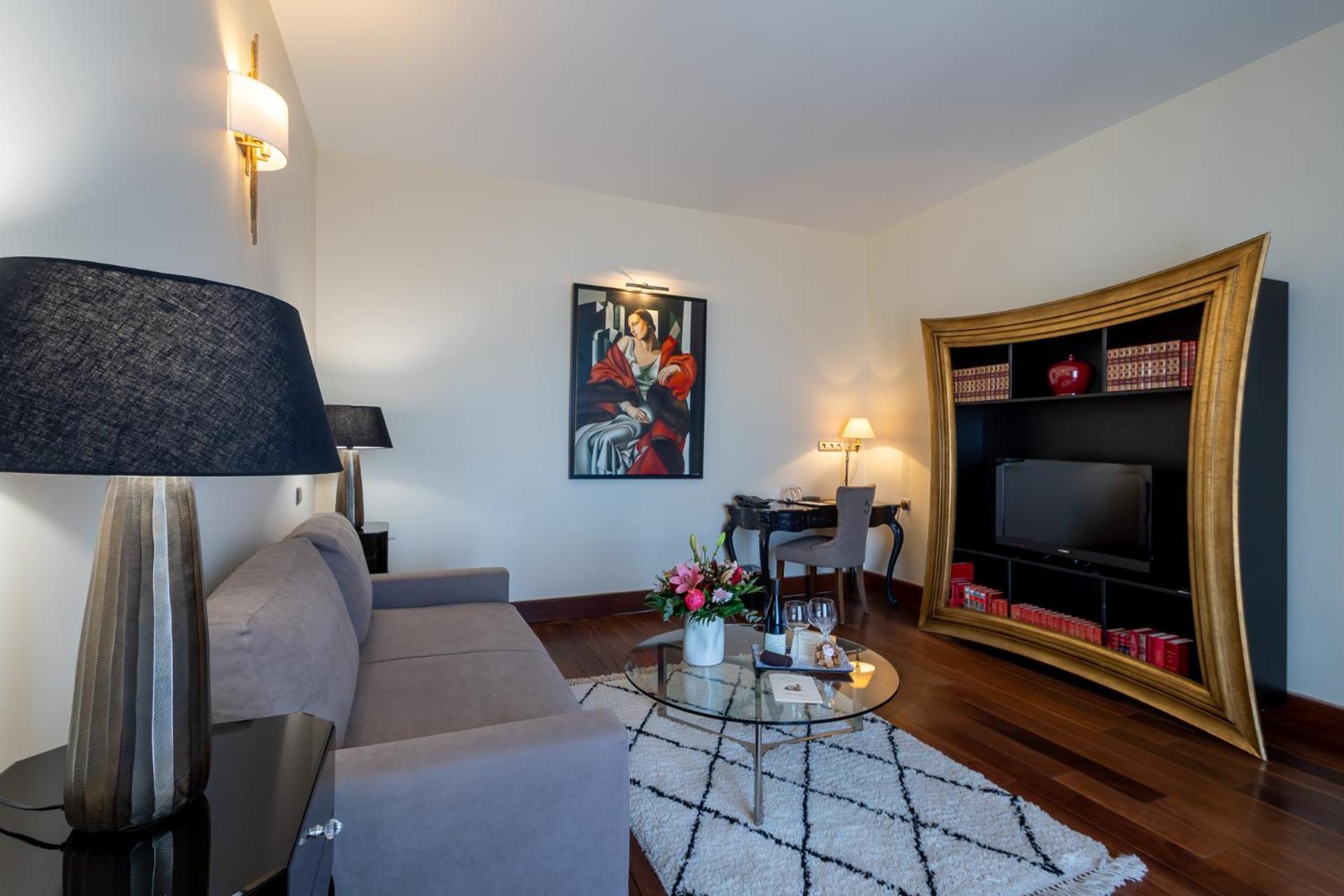 Demeure Loredana Hotel Saint-Florent (Corsica)
