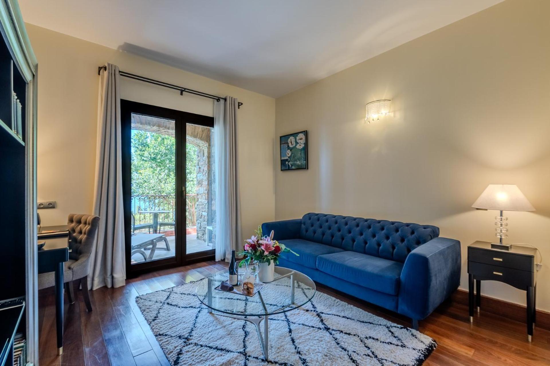 Hotel Demeure Loredana Saint-Florent (Corsica)