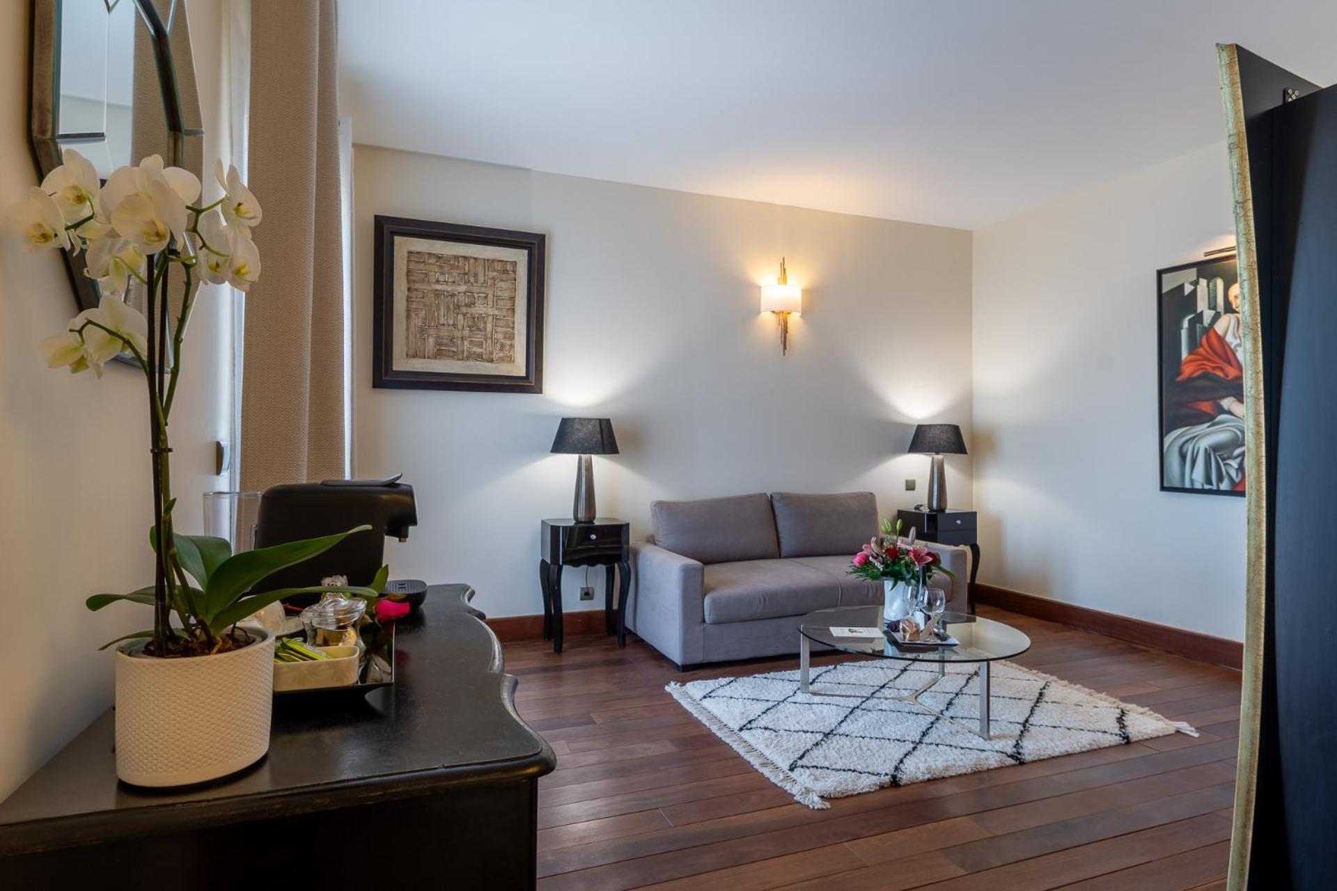 Hotel Demeure Loredana Saint-Florent (Corsica)