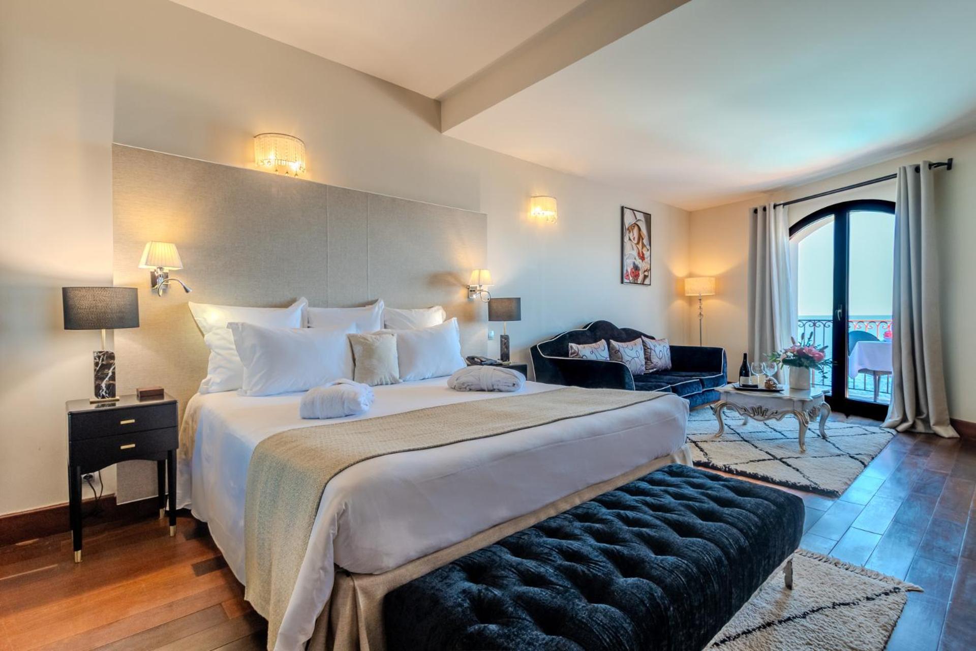 Demeure Loredana 5* Saint-Florent (Corsica)