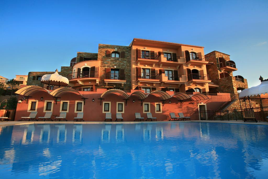 Demeure Loredana 5*