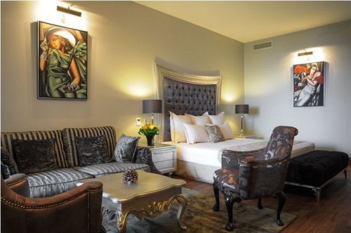 Hotel Demeure Loredana 5*
