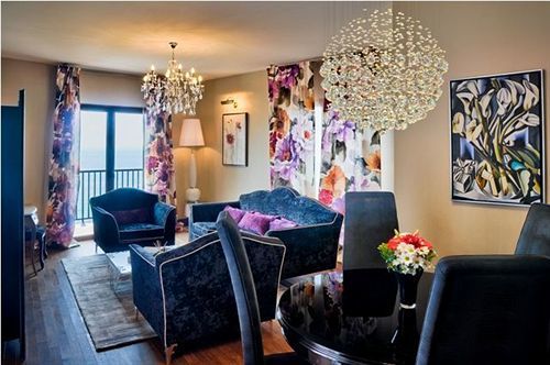 Hotel Demeure Loredana Saint-Florent (Corsica)
