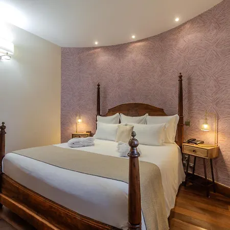 Hotel Demeure Loredana Saint-Florent  Exterior foto