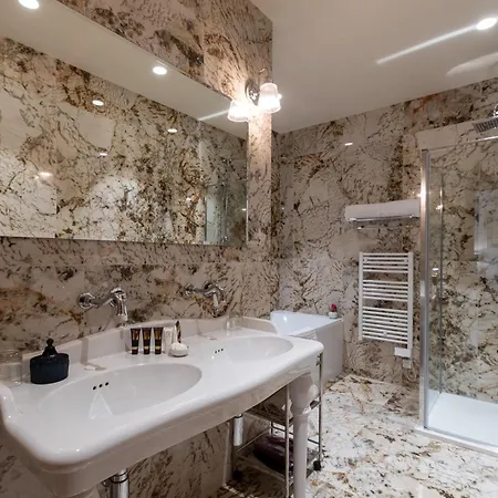 Hotel Demeure Loredana Saint-Florent  Exterior foto