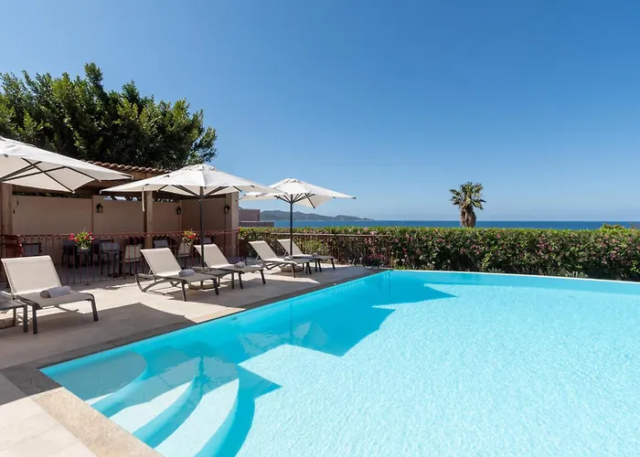 Hotel Demeure Loredana