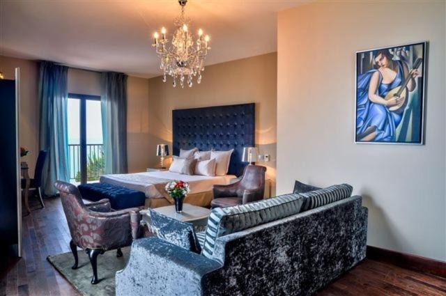 Hotel Demeure Loredana