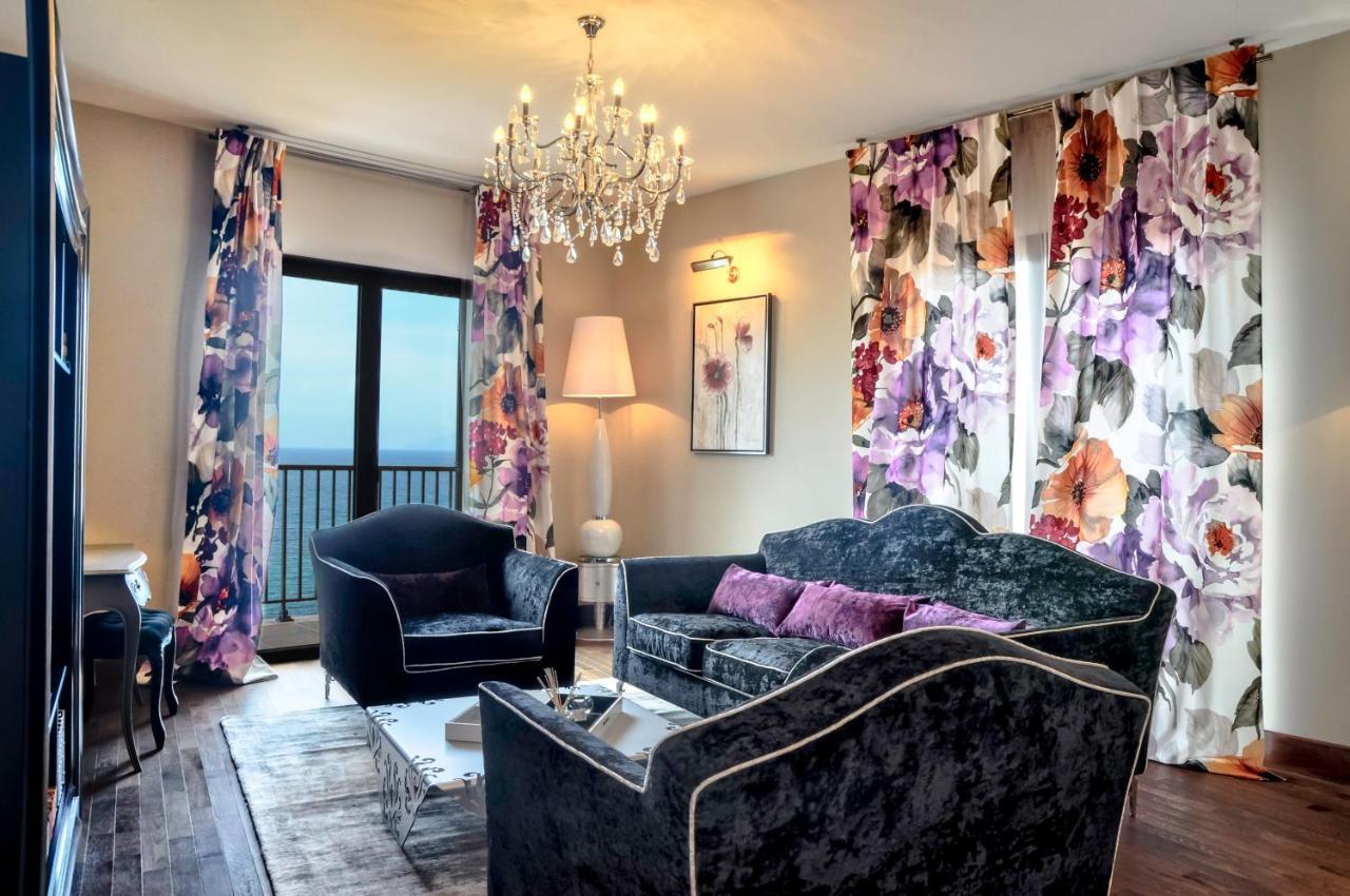 Demeure Loredana Hotel Saint-Florent (Corsica)