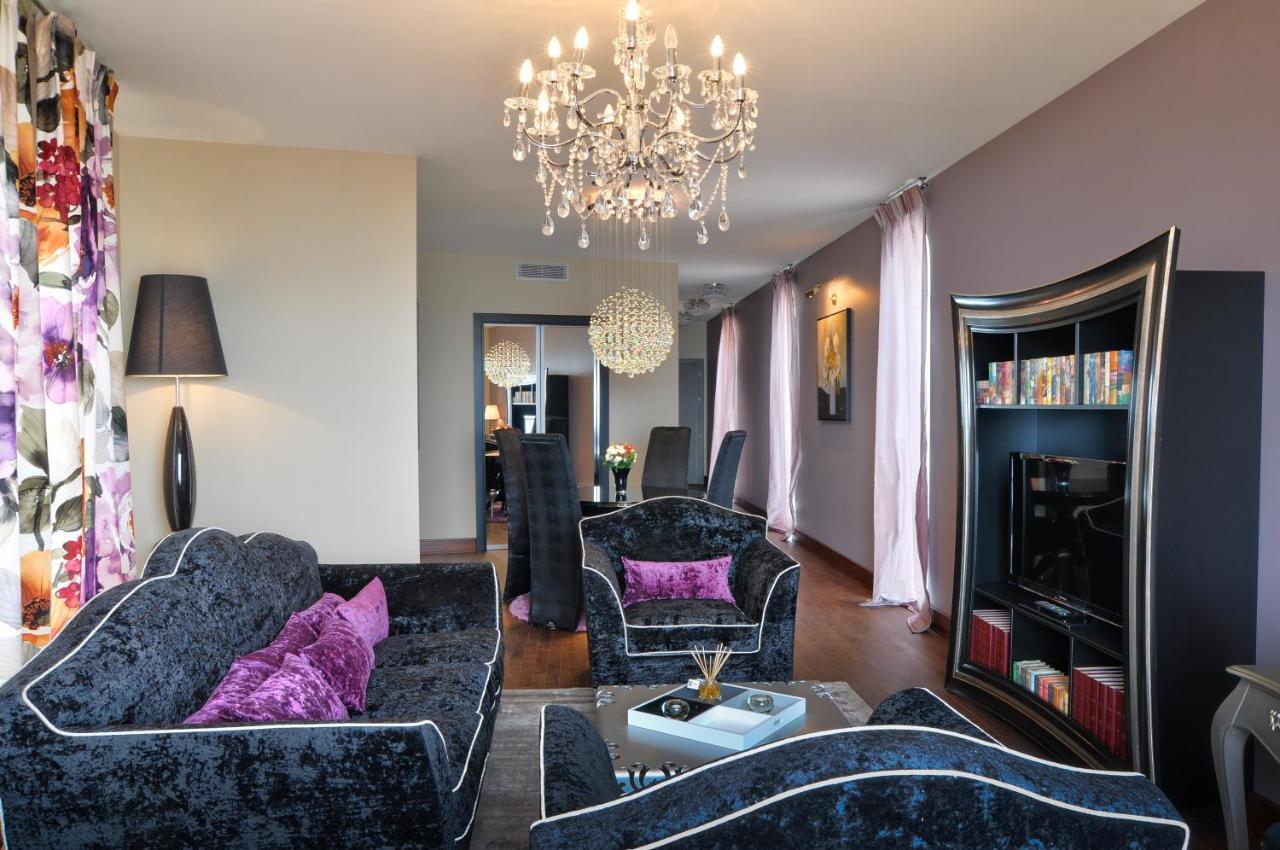 Demeure Loredana 5*