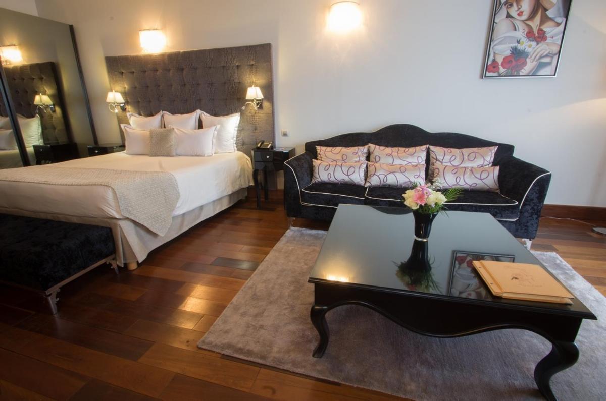 Demeure Loredana Hotel 5*