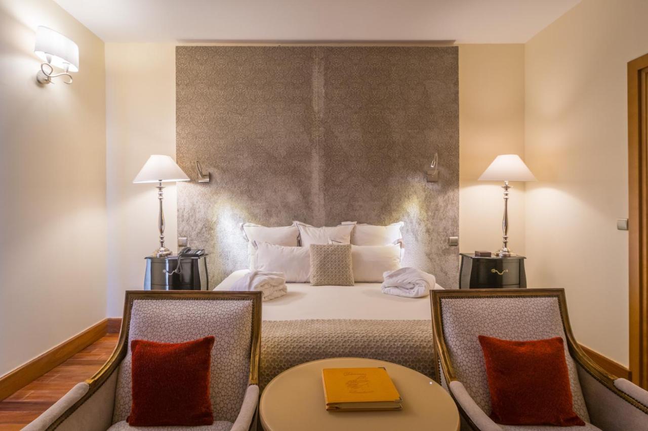 Demeure Loredana Hotel Saint-Florent (Corsica)