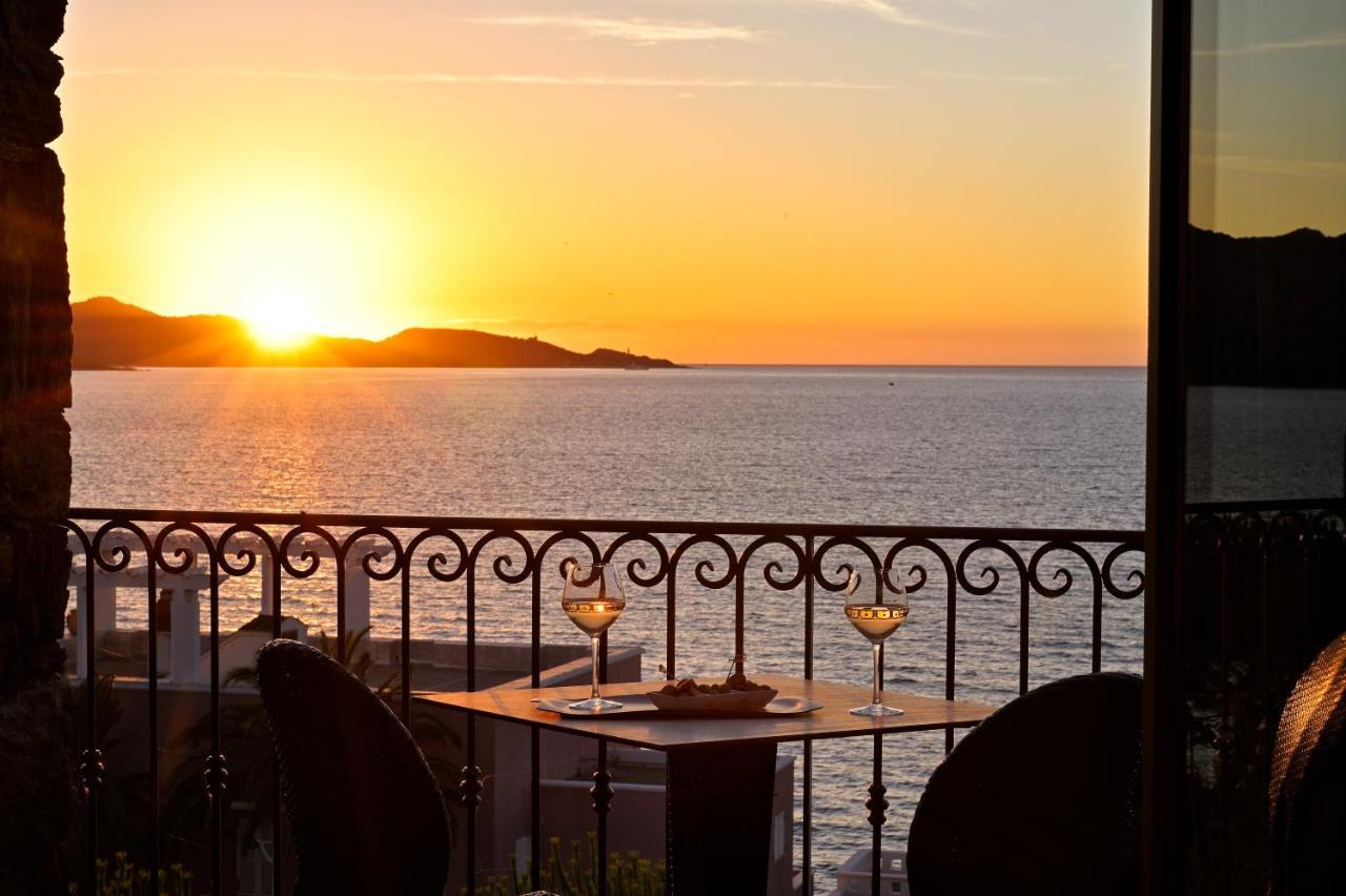 Demeure Loredana Hotel Saint-Florent (Corsica)