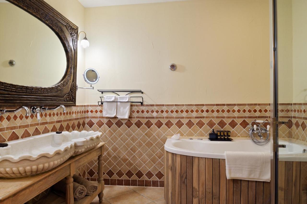 Hotel Demeure Loredana