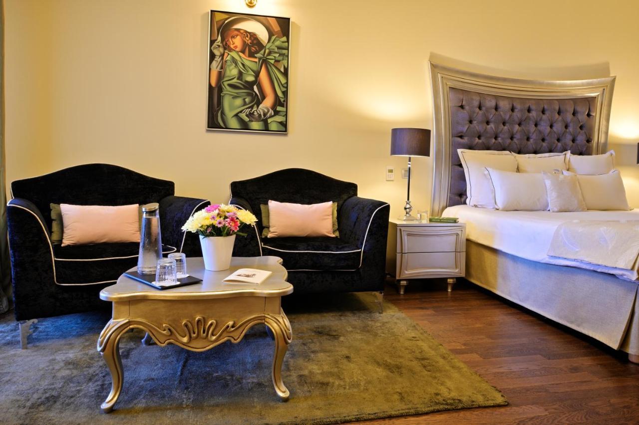 Demeure Loredana Hotel Saint-Florent (Corsica)