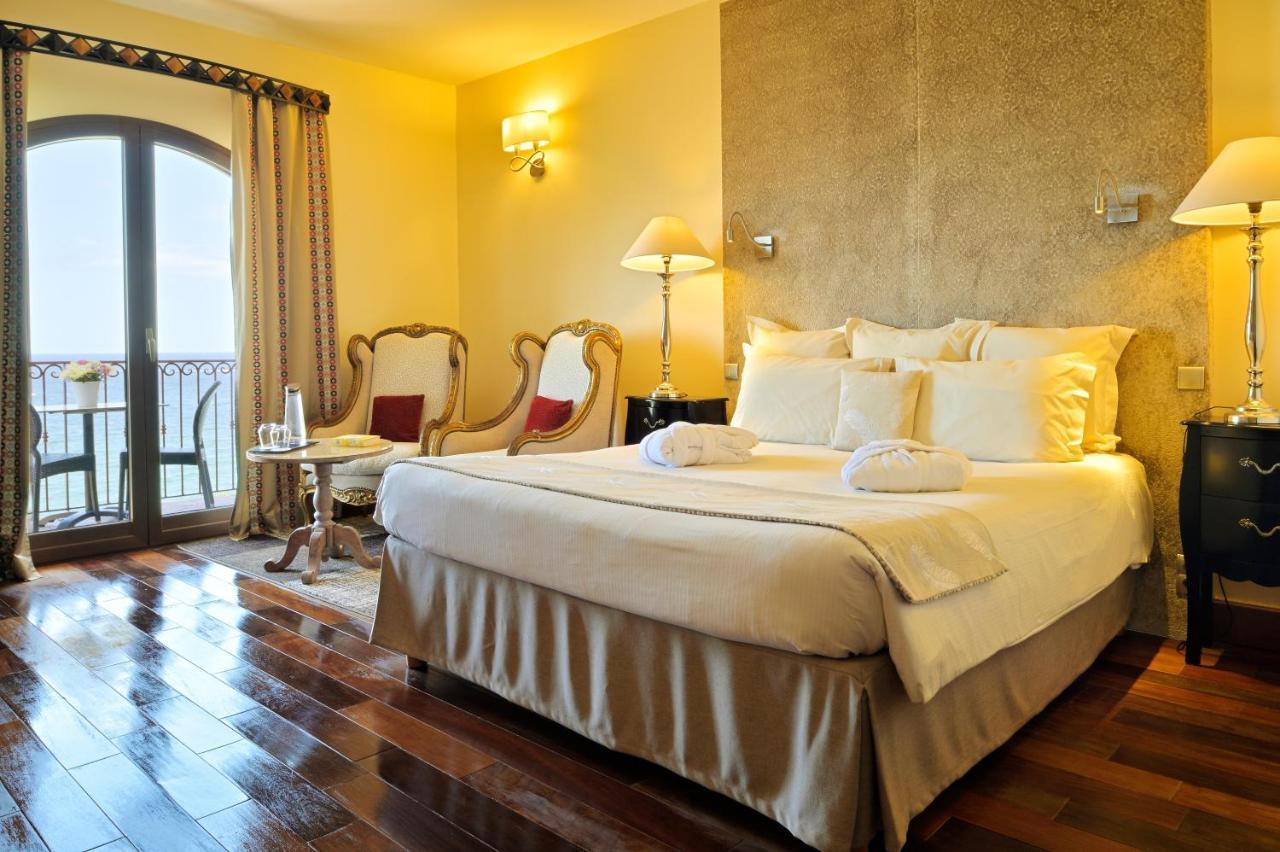 Hotel Demeure Loredana Saint-Florent (Corsica)