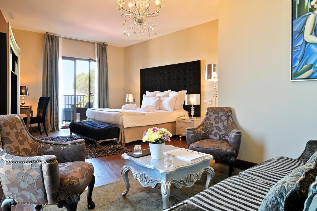 Demeure Loredana Hotel Saint-Florent (Corsica)