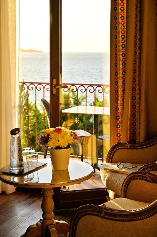 Hotel Demeure Loredana 5*