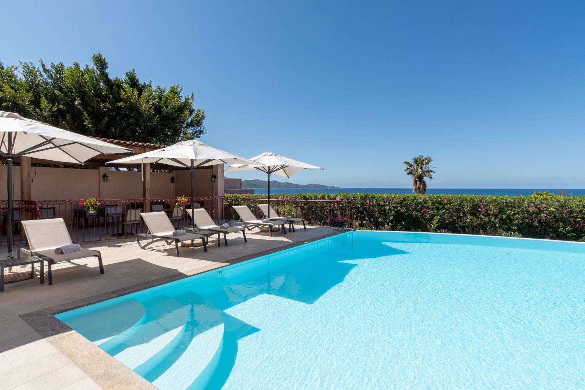 Hotel Demeure Loredana 5*