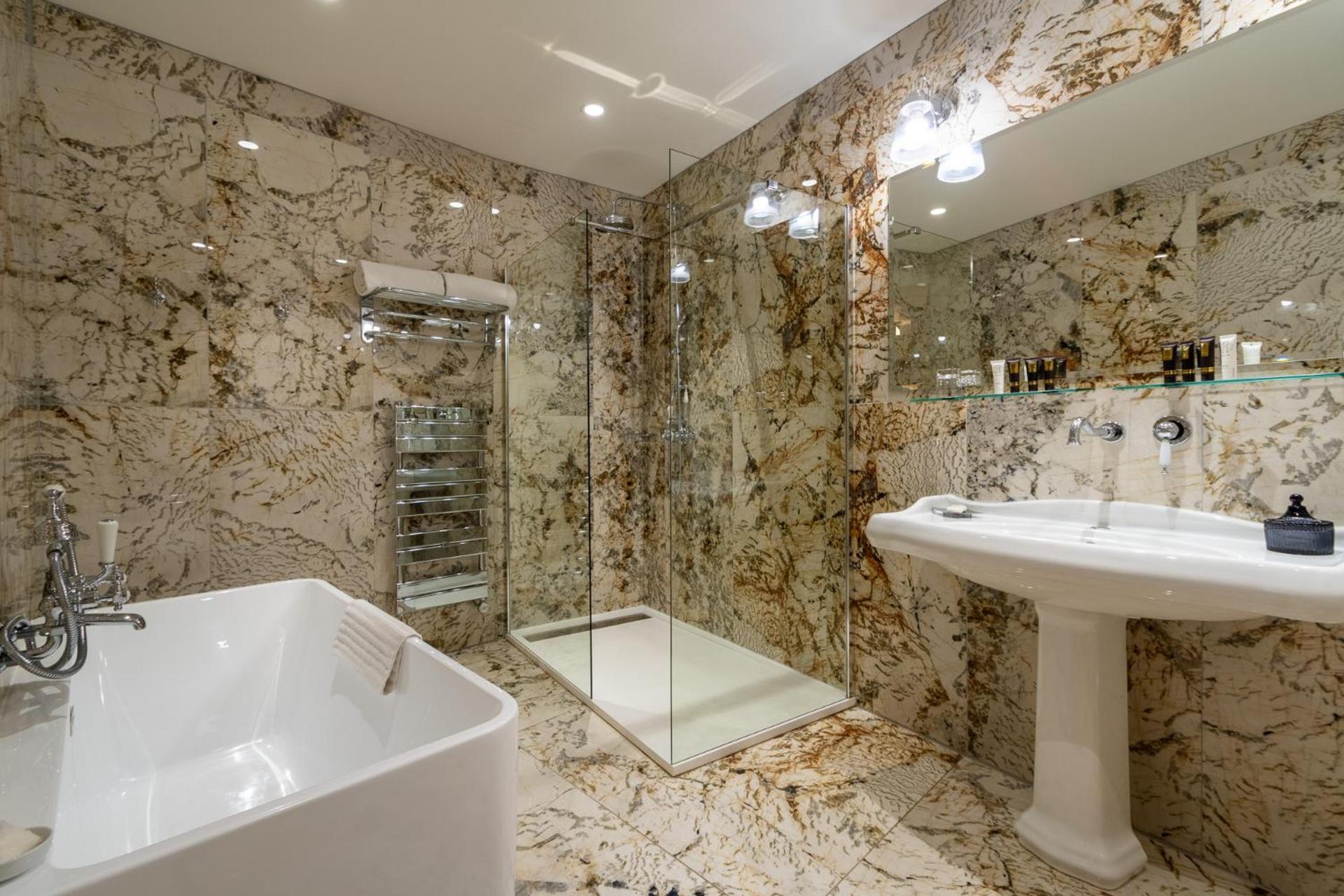 Demeure Loredana 5*
