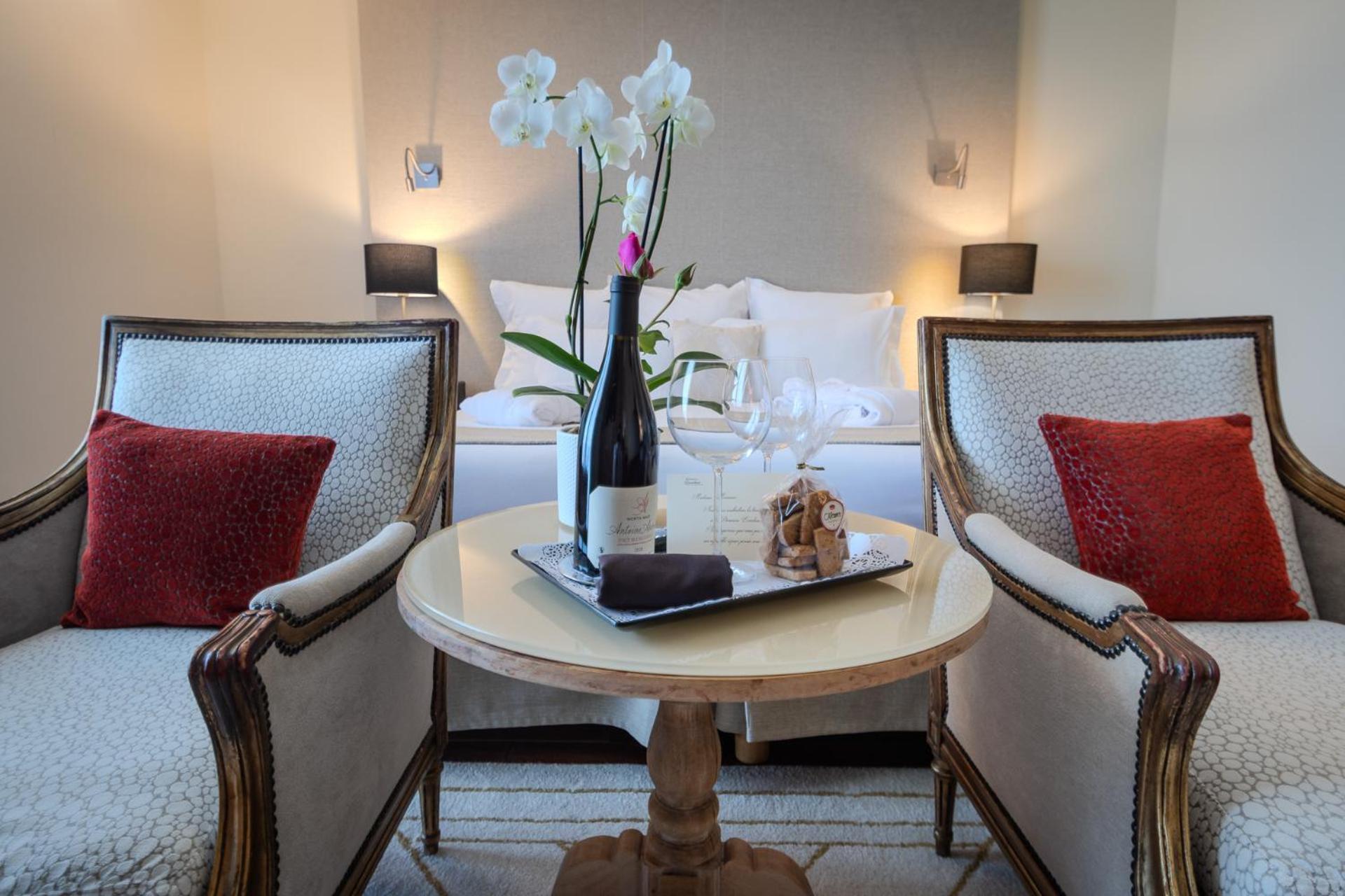 Demeure Loredana Hotel Saint-Florent (Corsica)