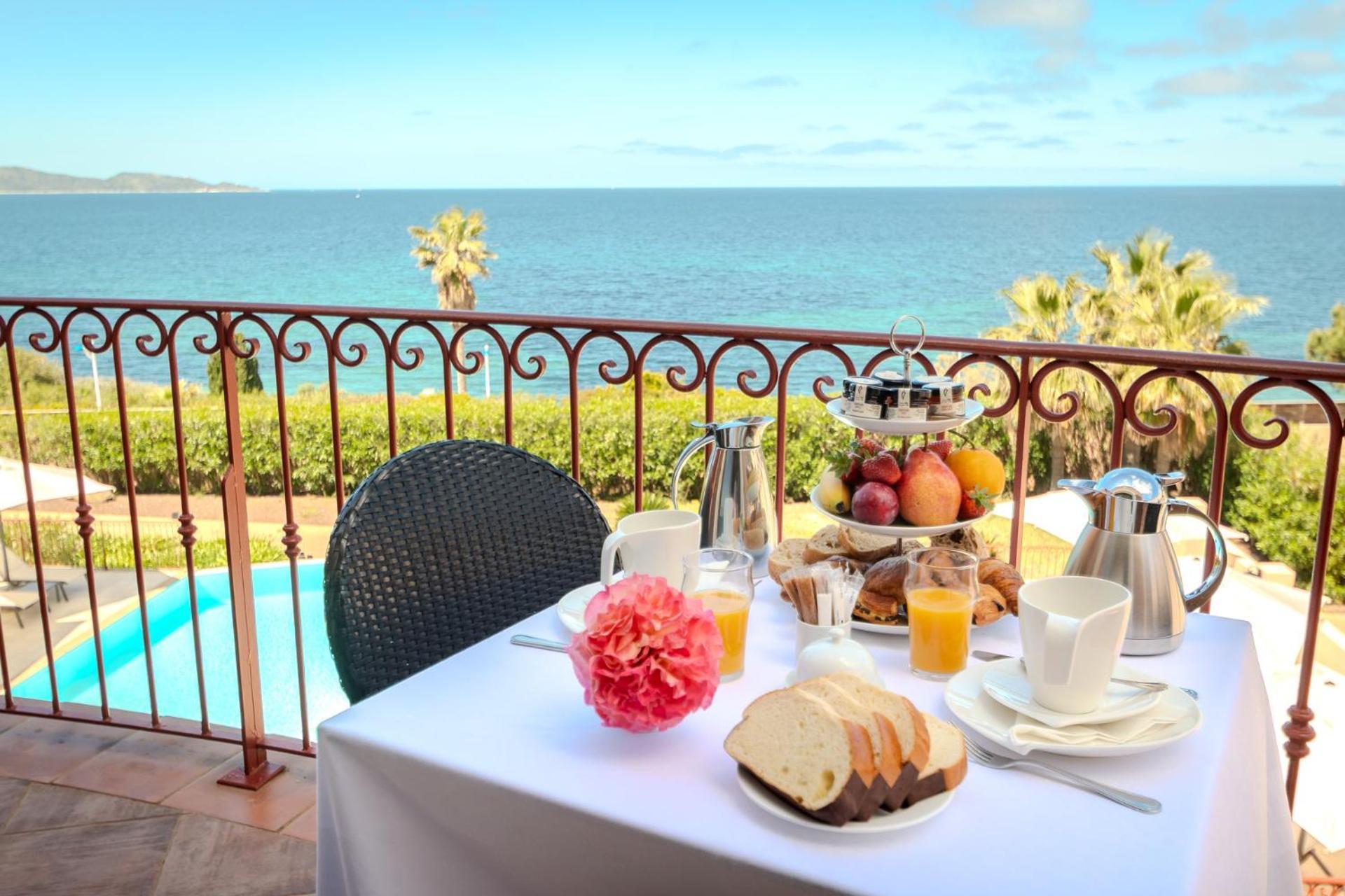 Demeure Loredana 5* Saint-Florent (Corsica)