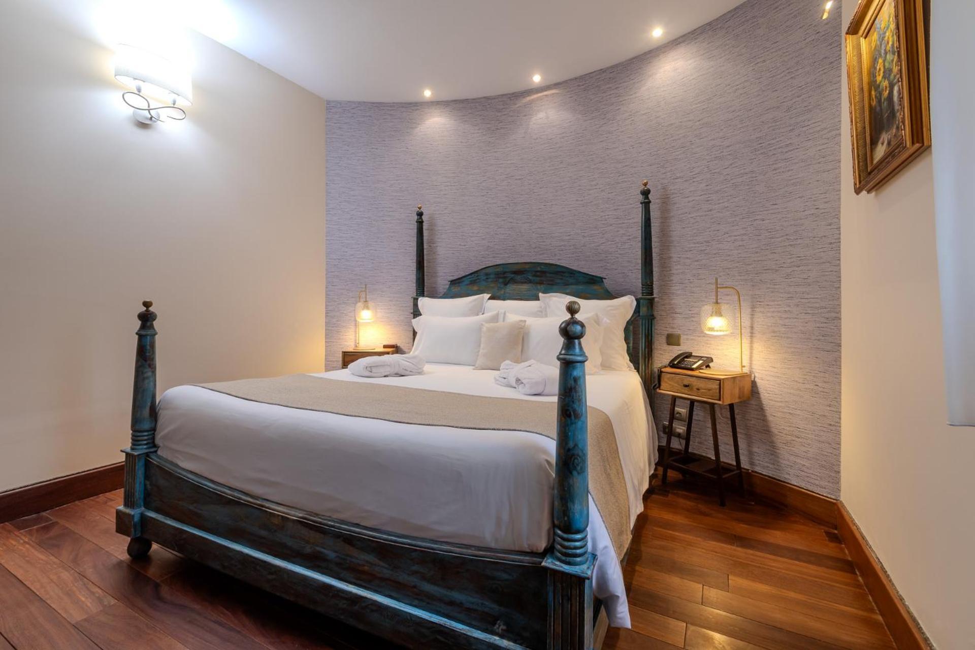 Demeure Loredana 5* Saint-Florent (Corsica)