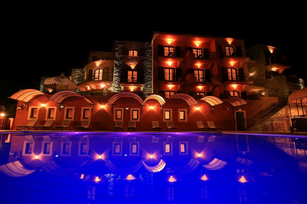 Demeure Loredana 5* Saint-Florent (Corsica)