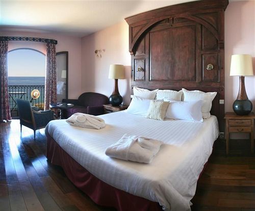 Demeure Loredana Hotel 5*