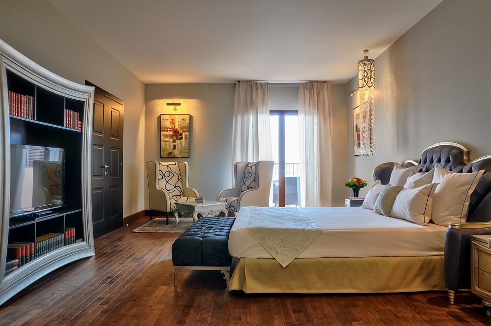 Demeure Loredana 5* Saint-Florent (Corsica)
